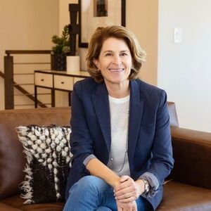 Meet your Posher, Susan